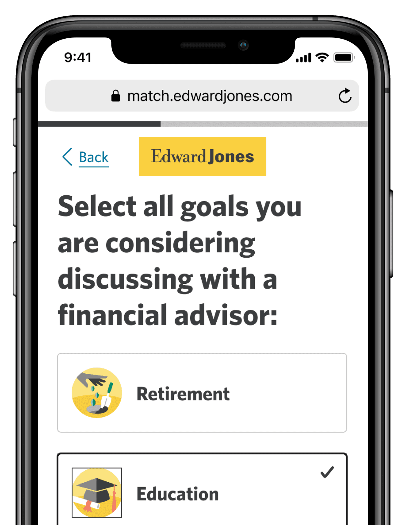 Edward Jones Investments Routing Number
